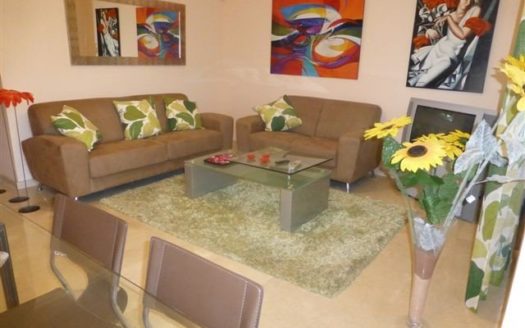 Villa de 4 dormitorios en Benahavis