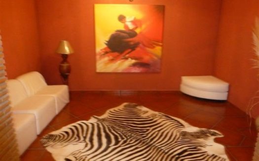 Villa de 4 dormitorios en Benahavis