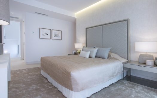 4 bedrooms Villa in Guadalmina Baja