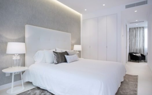 4 bedrooms Villa in Guadalmina Baja