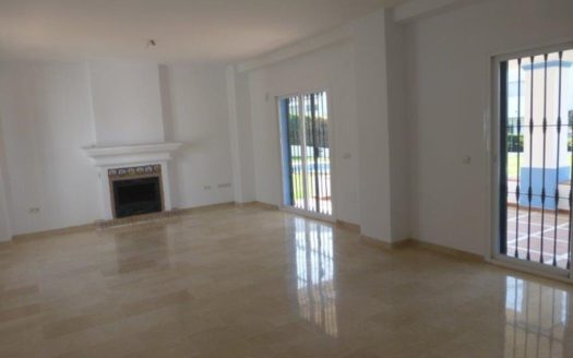 4 bedrooms Villa in Nueva Andalucia