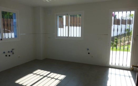 4 bedrooms Villa in Nueva Andalucia