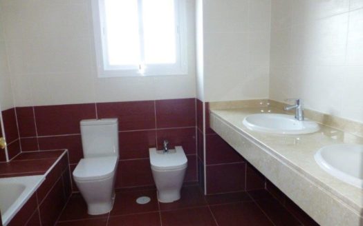 4 bedrooms Villa in Nueva Andalucia