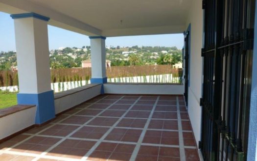 4 bedrooms Villa in Nueva Andalucia