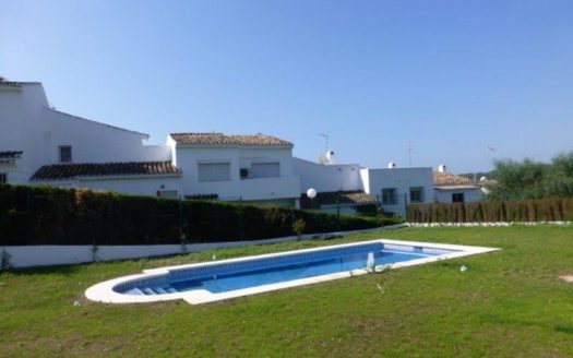 4 bedrooms Villa in Nueva Andalucia