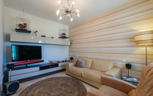 Villa de 4 dormitorios en Benahavis