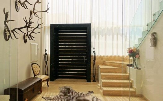 Villa de 4 dormitorios en La Quinta