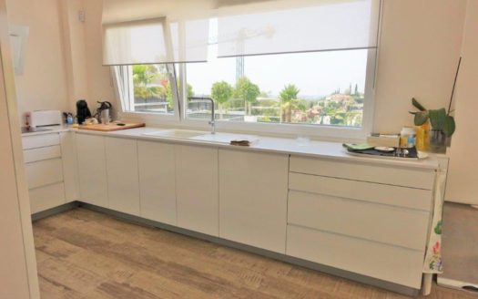 Villa de 4 dormitorios en La Quinta