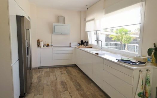 Villa de 4 dormitorios en La Quinta