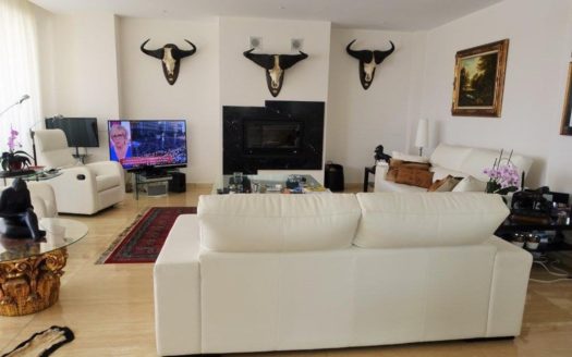 Villa de 4 dormitorios en La Quinta