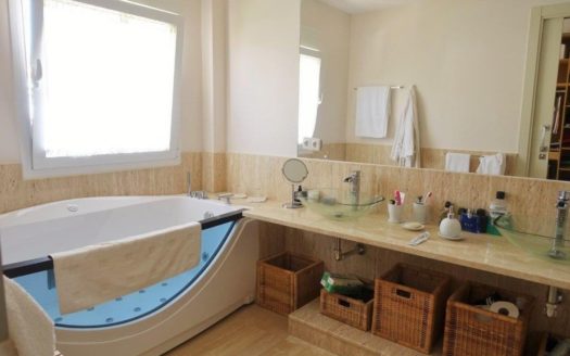 Villa de 4 dormitorios en La Quinta