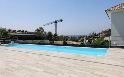 Villa de 4 dormitorios en La Quinta