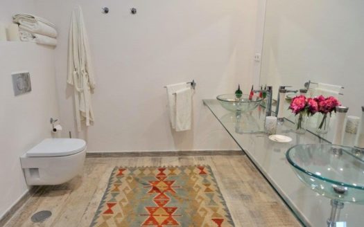 Villa de 4 dormitorios en La Quinta