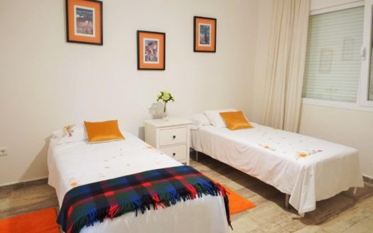 Villa de 4 dormitorios en La Quinta