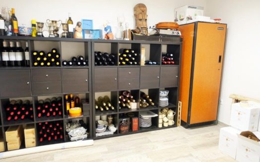 Villa de 4 dormitorios en La Quinta