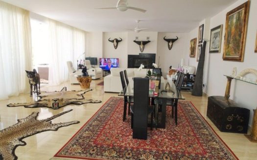 Villa de 4 dormitorios en La Quinta