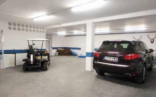 Villa de 4 dormitorios en La Quinta