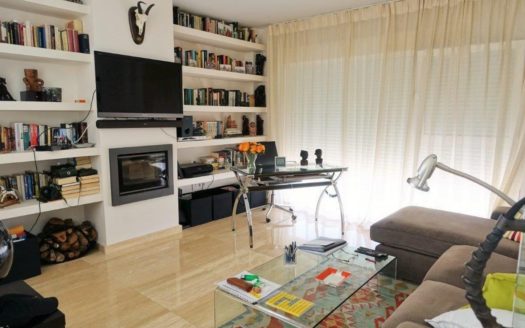 Villa de 4 dormitorios en La Quinta