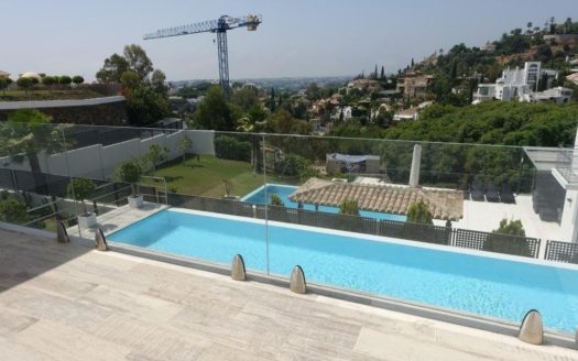 Villa de 4 dormitorios en La Quinta