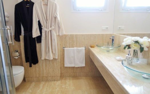 Villa de 4 dormitorios en La Quinta