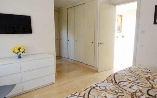 Villa de 4 dormitorios en La Quinta