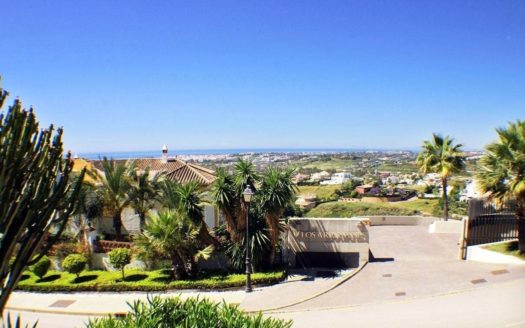 3 bedrooms Apartment in Les Belvederes