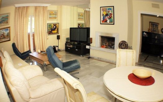 3 bedrooms Apartment in Les Belvederes