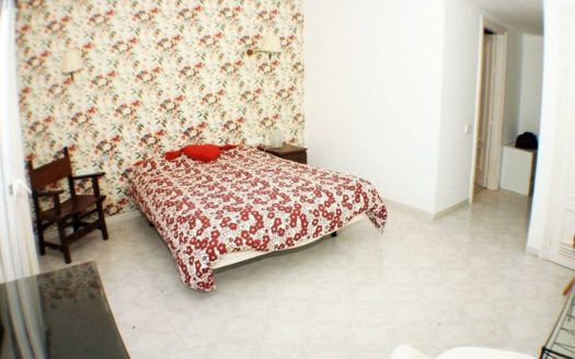 3 bedrooms Apartment in Les Belvederes