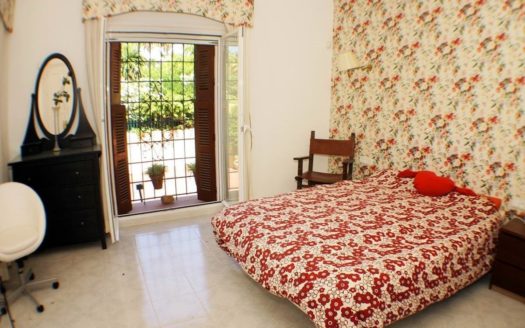 3 bedrooms Apartment in Les Belvederes