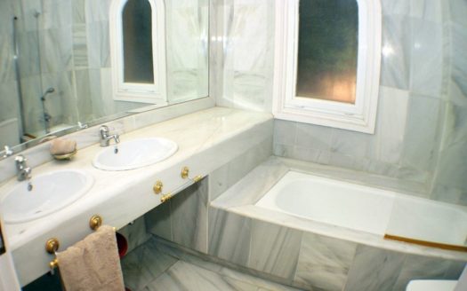 3 bedrooms Apartment in Les Belvederes