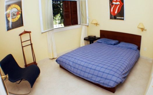 3 bedrooms Apartment in Les Belvederes