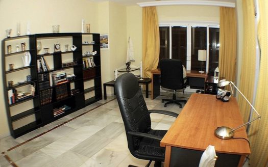 3 bedrooms Apartment in Les Belvederes