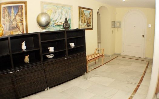 3 bedrooms Apartment in Les Belvederes