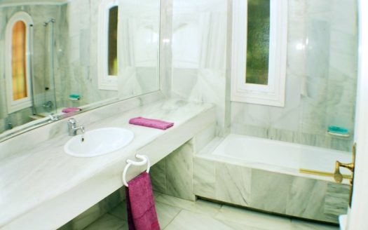 3 bedrooms Apartment in Les Belvederes