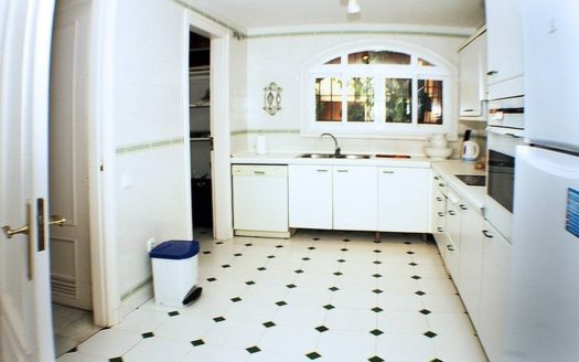 3 bedrooms Apartment in Les Belvederes