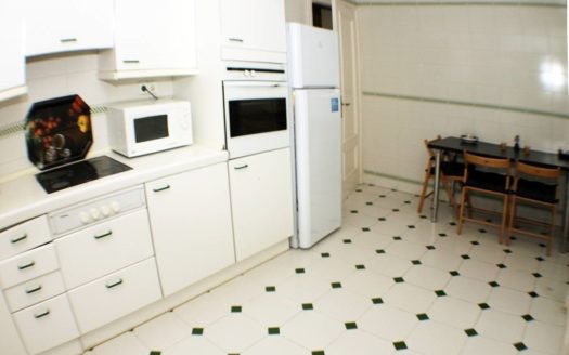 3 bedrooms Apartment in Les Belvederes