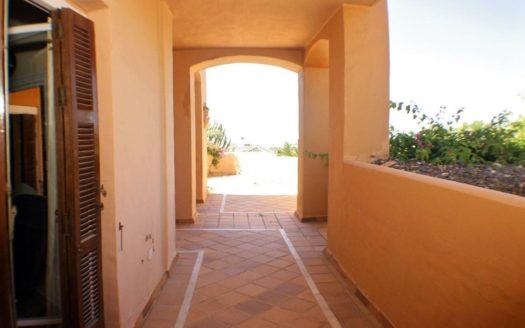 3 bedrooms Apartment in Les Belvederes