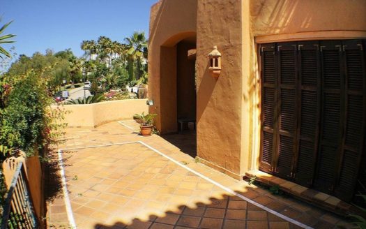 3 bedrooms Apartment in Les Belvederes