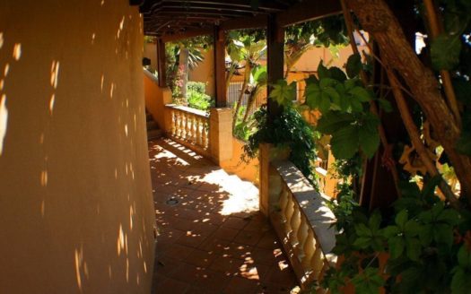 3 bedrooms Apartment in Les Belvederes