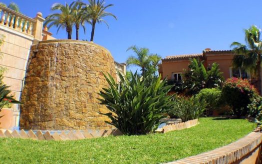 3 bedrooms Apartment in Les Belvederes