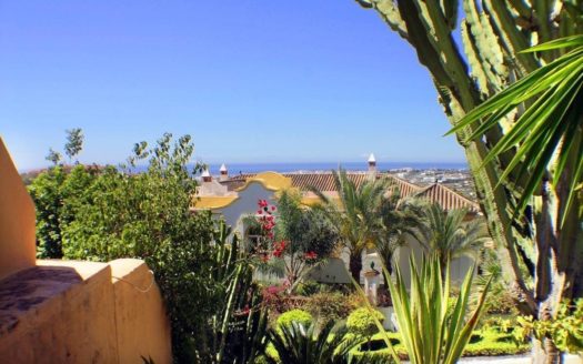 3 bedrooms Apartment in Les Belvederes