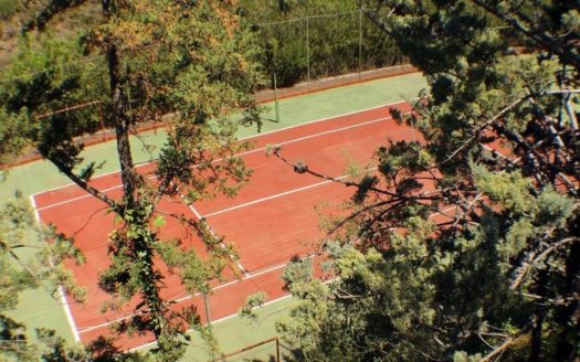 3 bedrooms Apartment in Les Belvederes