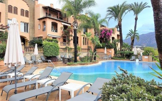 3 bedrooms Apartment in Les Belvederes