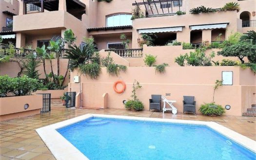 3 bedrooms Apartment in Les Belvederes