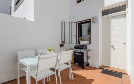 3 bedrooms Apartment in Nueva Andalucia