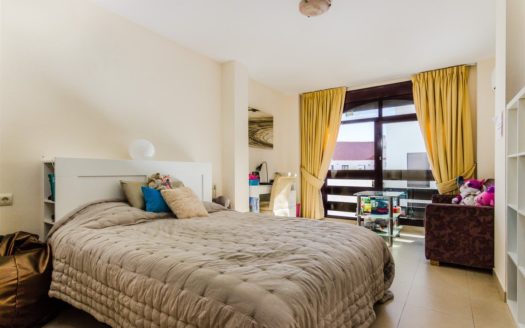 3 bedrooms Apartment in Nueva Andalucia
