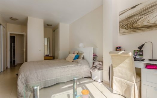 3 bedrooms Apartment in Nueva Andalucia