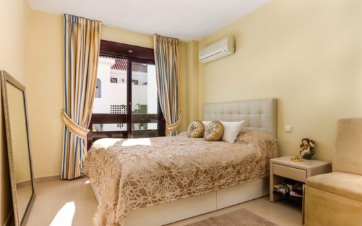 3 bedrooms Apartment in Nueva Andalucia