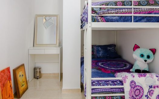 3 bedrooms Apartment in Nueva Andalucia