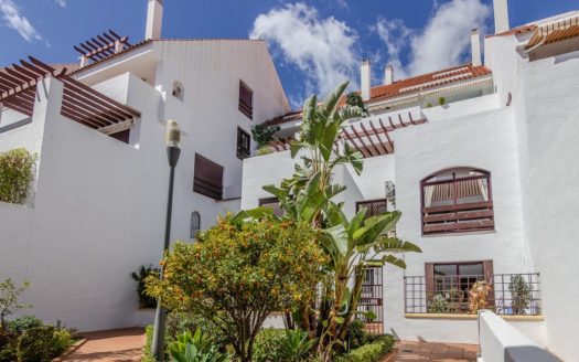 3 bedrooms Apartment in Nueva Andalucia